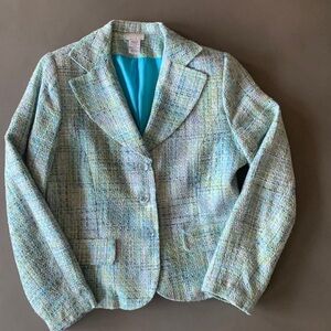 Vintage Fieldgear Blazer